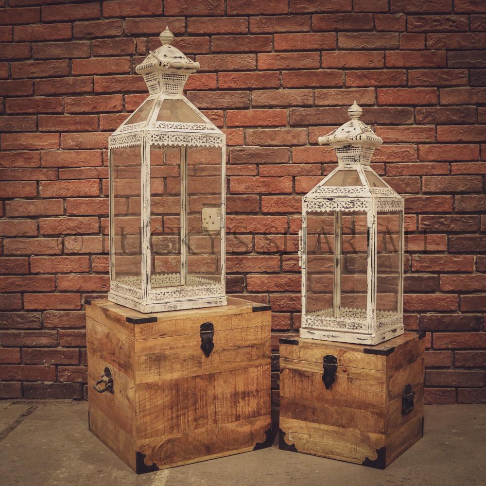 Mango wood Box | Lucky Furniture & Handicrafts.