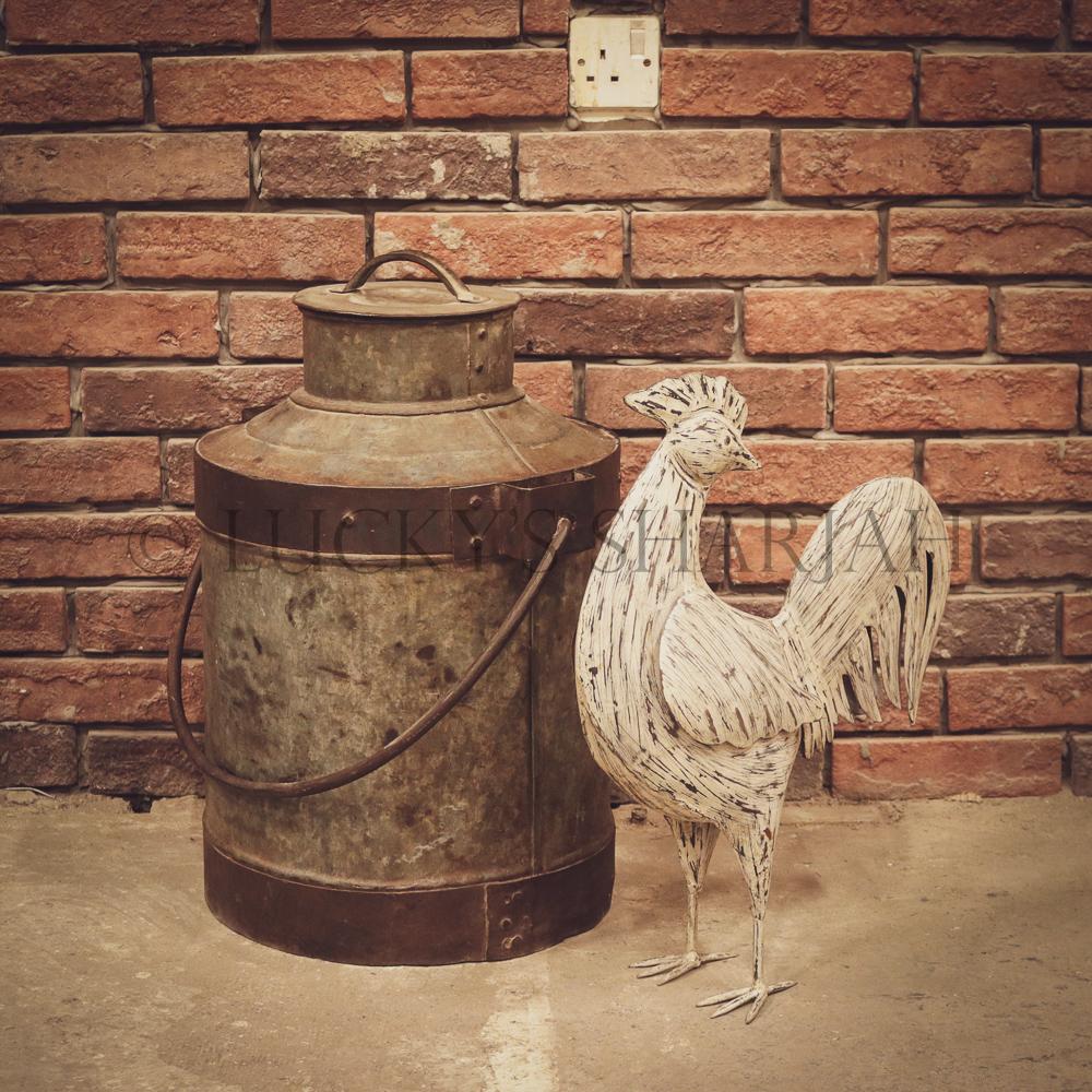 Lucky Chicken | Lucky Furniture & Handicrafts.
