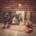 Small Wall Mehrab frame | Lucky Furniture & Handicrafts.