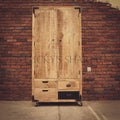 Ultimate Bar Storage | Lucky Furniture & Handicrafts.