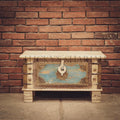 Brassinlay Multi color box | Lucky Furniture & Handicrafts.