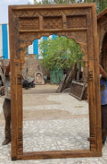 Huge Mehrab frame antique | Lucky Furniture & Handicrafts.