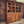 Load image into Gallery viewer, Classic Teak Glass cabinet | Lucky Furniture &amp; Handicrafts.
