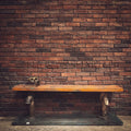 Industrial Bench | Lucky Furniture & Handicrafts.