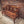 Load image into Gallery viewer, Brass inlay classic rosewood bench | Lucky Furniture &amp; Handicrafts.
