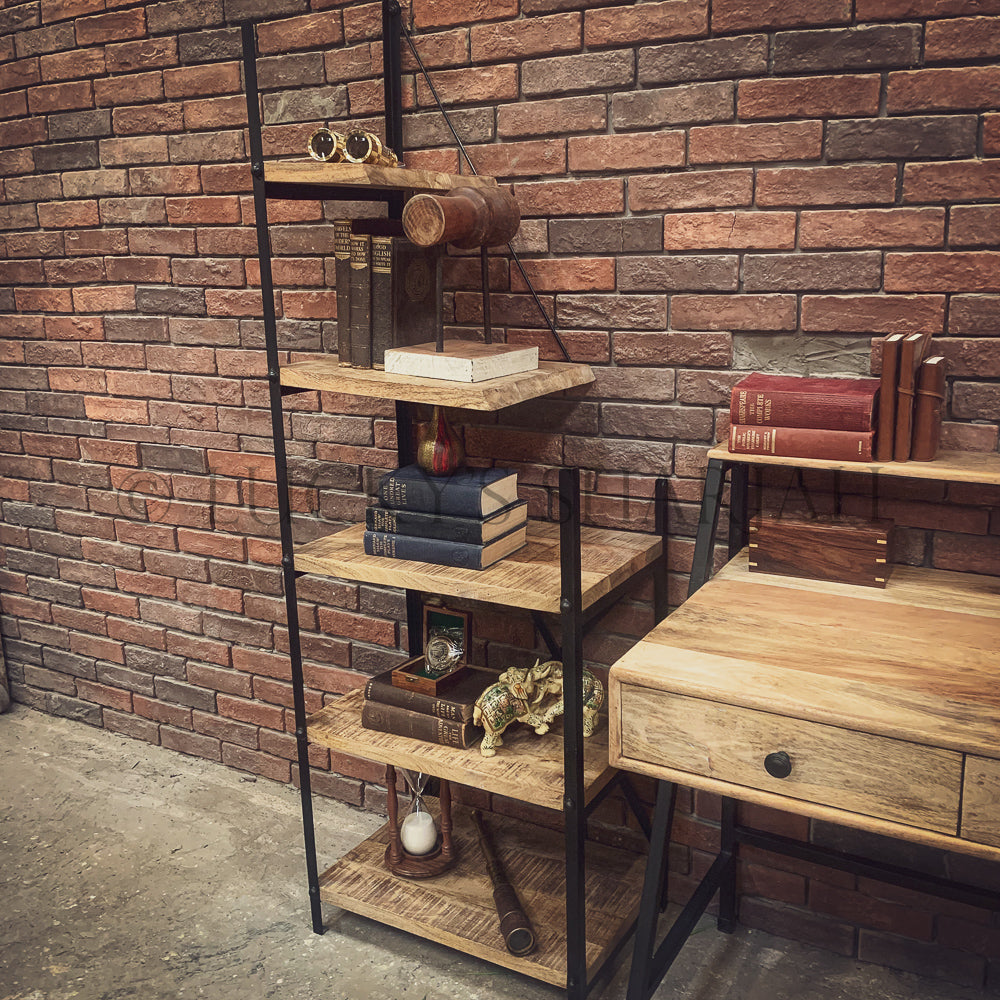 The Minimalist Desk | Lucky Furniture & Handicrafts.
