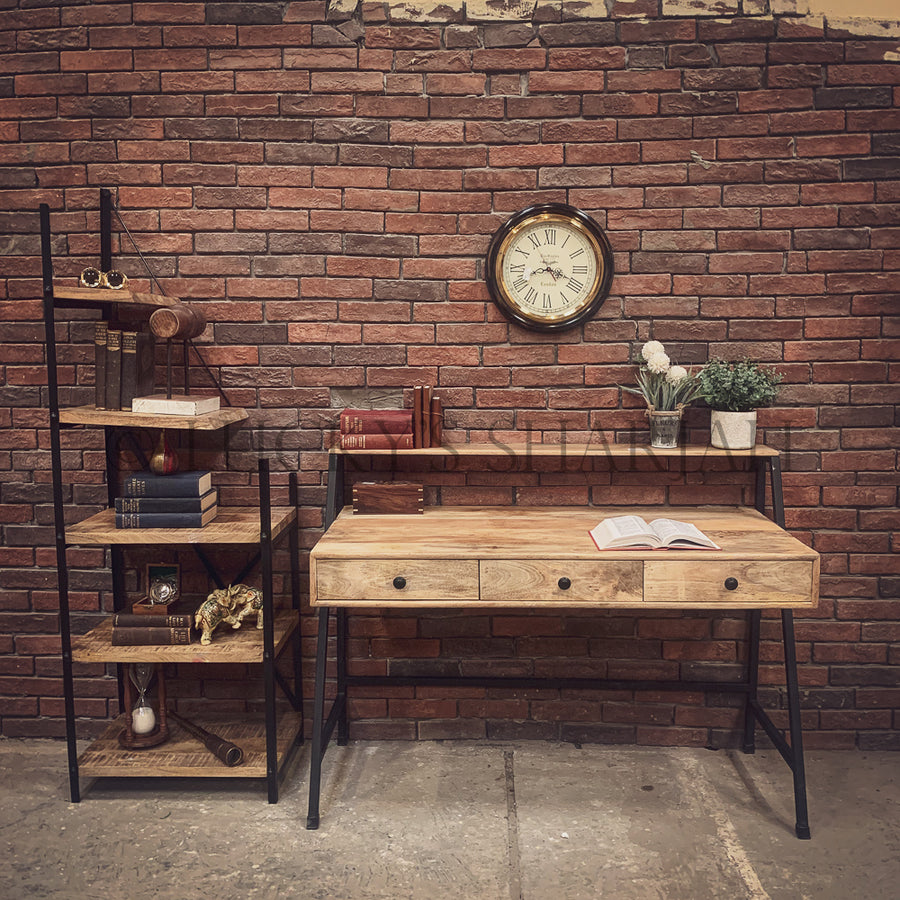 The Minimalist Desk | Lucky Furniture & Handicrafts.