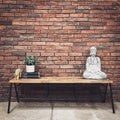 Entryway Industrial design bench | Lucky Furniture & Handicrafts.
