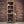 Load image into Gallery viewer, Narrow Barn Style bookshelf with fenced door style | Lucky Furniture &amp; Handicrafts.
