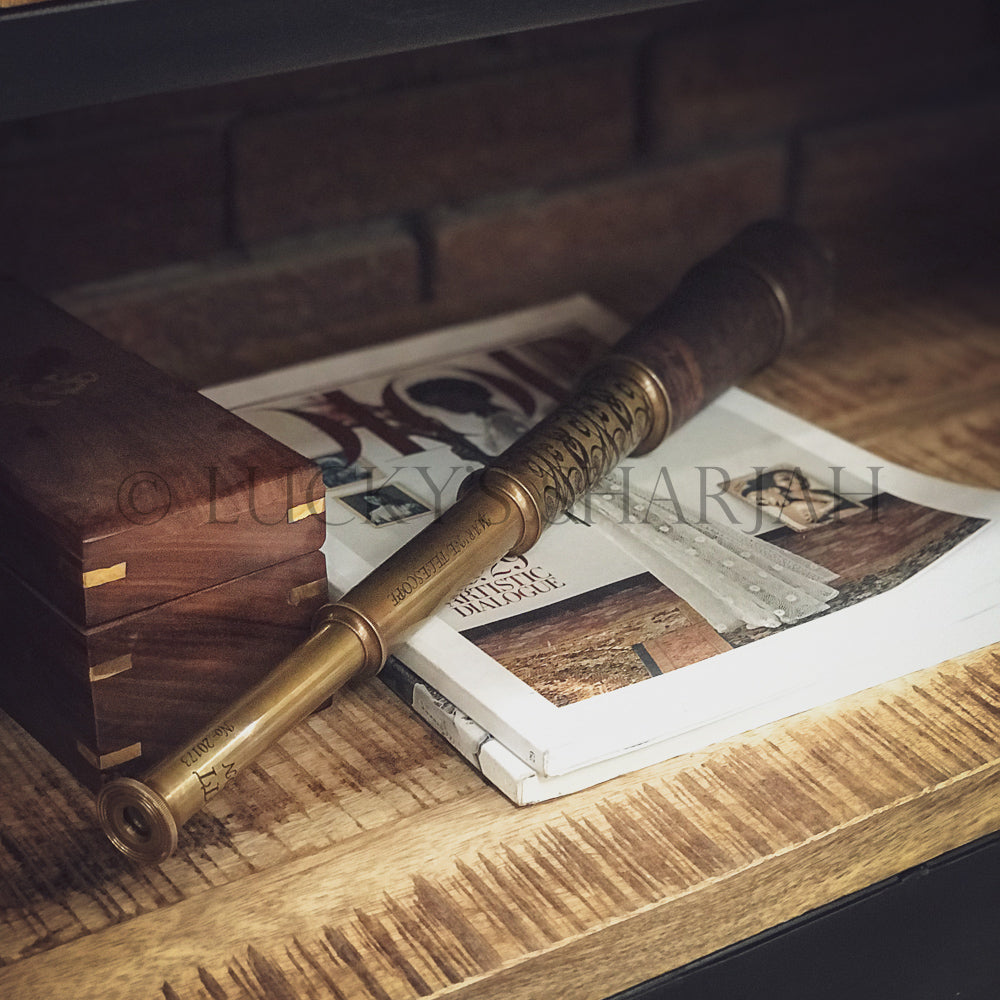 Industrial library bookshelf with 4 drawer | Lucky Furniture & Handicrafts.