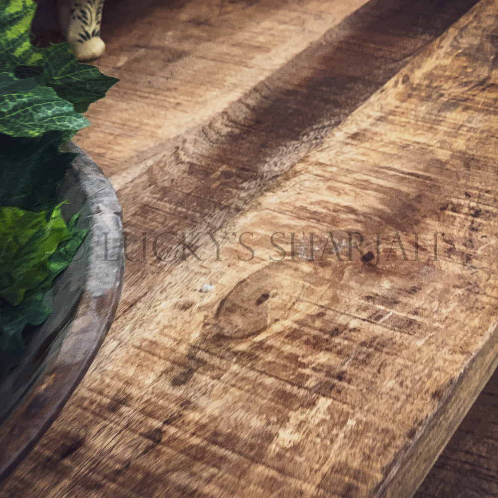 X design console | Lucky Furniture & Handicrafts.