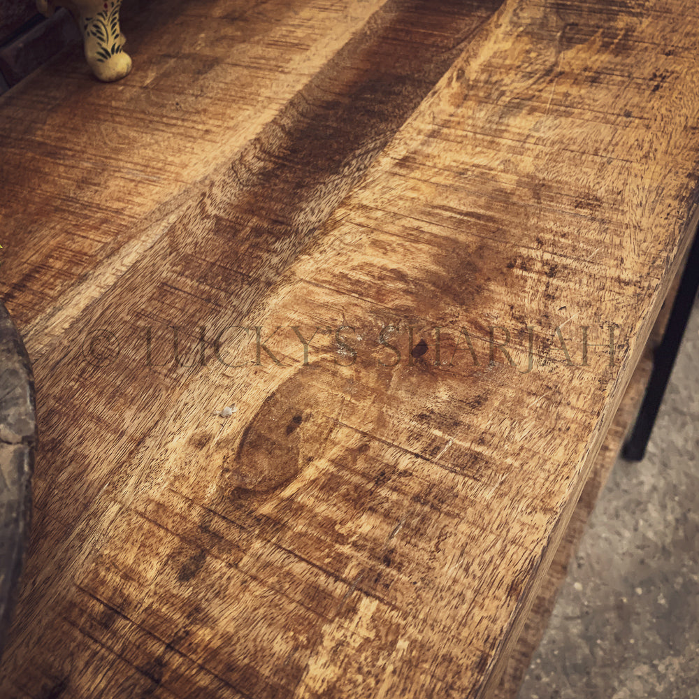 X design console | Lucky Furniture & Handicrafts.