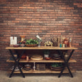 X design console | Lucky Furniture & Handicrafts.