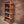 Load image into Gallery viewer, Live edge full wooden bookshelf | Lucky Furniture &amp; Handicrafts.
