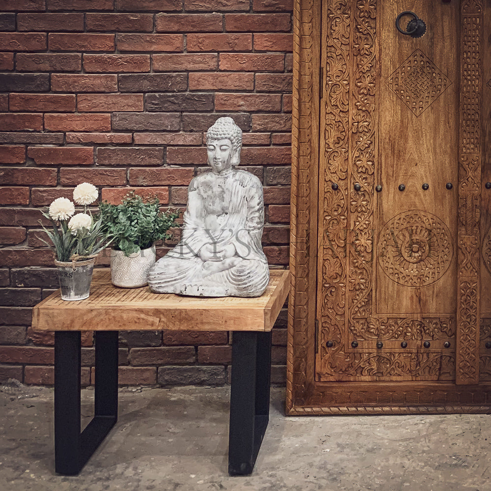 Handcarved Classic Door decor | Lucky Furniture & Handicrafts.