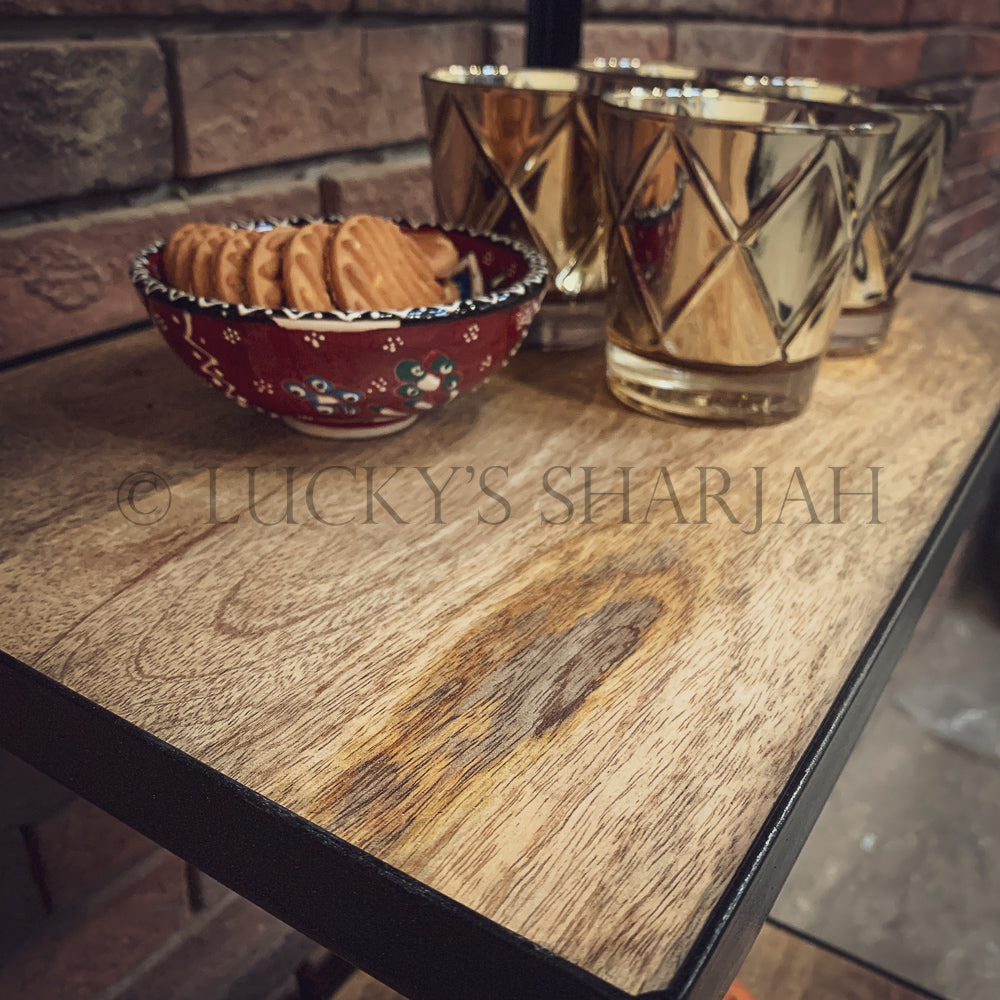 Scooter Bar | Lucky Furniture & Handicrafts.