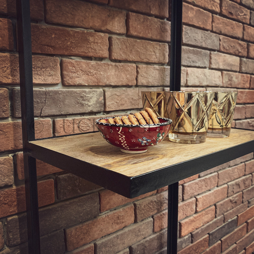 Scooter Bar | Lucky Furniture & Handicrafts.