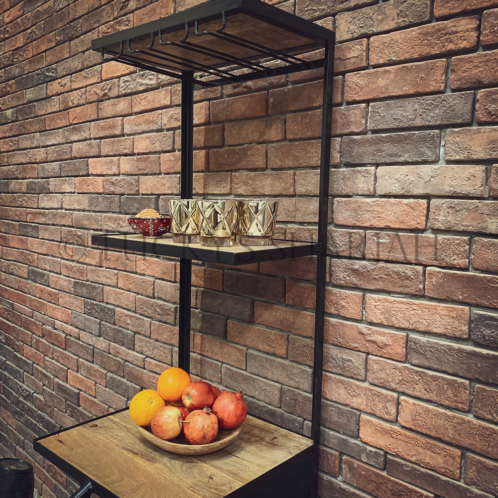 Scooter Bar | Lucky Furniture & Handicrafts.