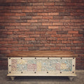 Multicolor Carved Box | Lucky Furniture & Handicrafts.
