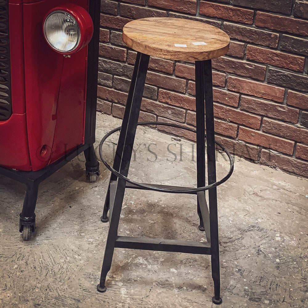 Double Tractor Bar | Lucky Furniture & Handicrafts.