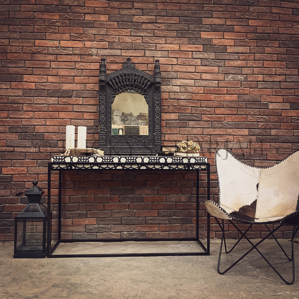 Minimalist Exotic Collection | Lucky Furniture & Handicrafts.