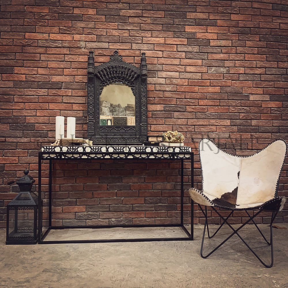 Minimalist Exotic Collection | Lucky Furniture & Handicrafts.