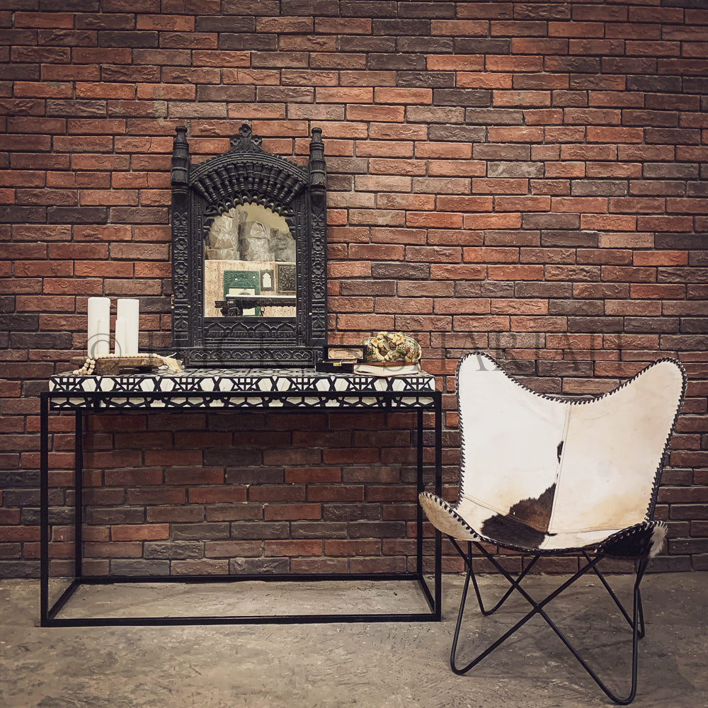 Minimalist Exotic Collection | Lucky Furniture & Handicrafts.