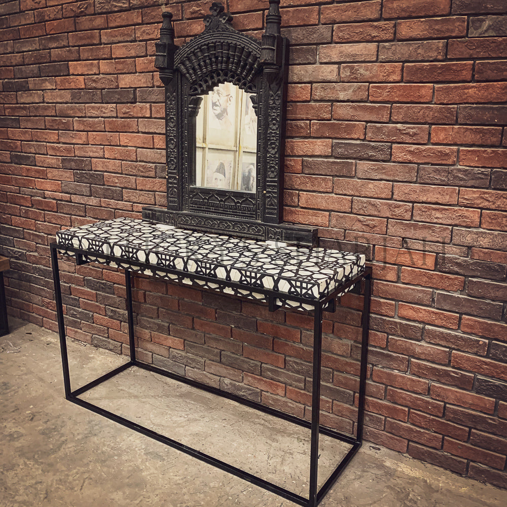 Minimalist Exotic Collection | Lucky Furniture & Handicrafts.