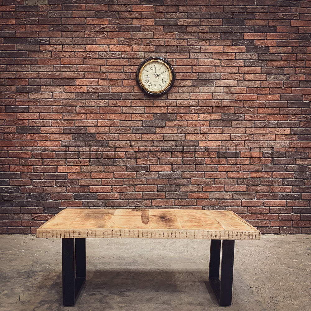 Mango wood table | Lucky Furniture & Handicrafts.