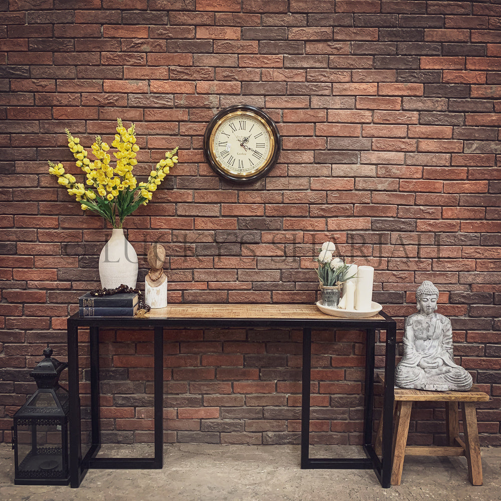 Minimalist Console Table | Lucky Furniture & Handicrafts.