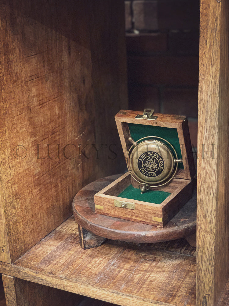 Sectional Organization Bookshelf Cabinet Mango wood | Lucky Furniture & Handicrafts.