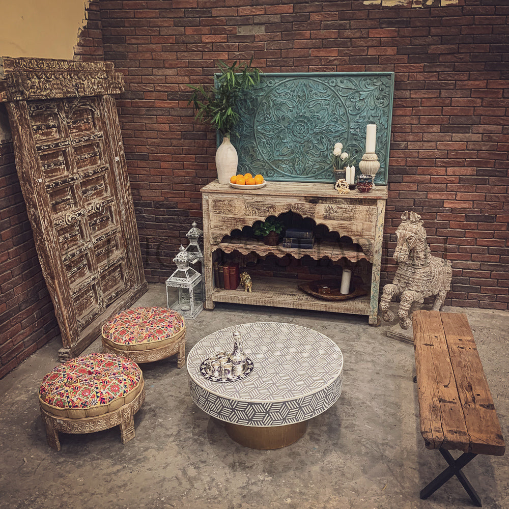 Fusion Collection | Lucky Furniture & Handicrafts.