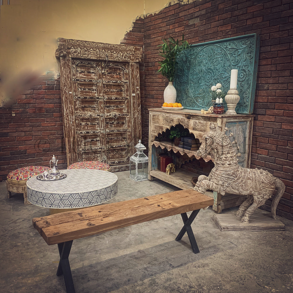 Fusion Collection | Lucky Furniture & Handicrafts.