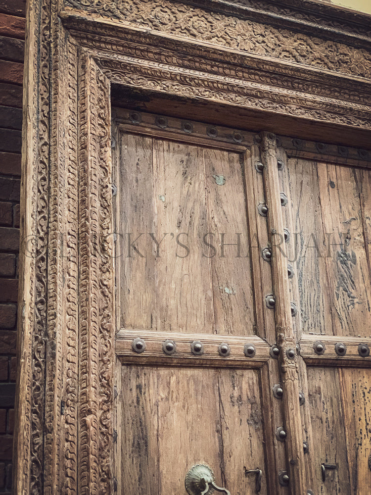 Vintage Minimalist Collection | Lucky Furniture & Handicrafts.