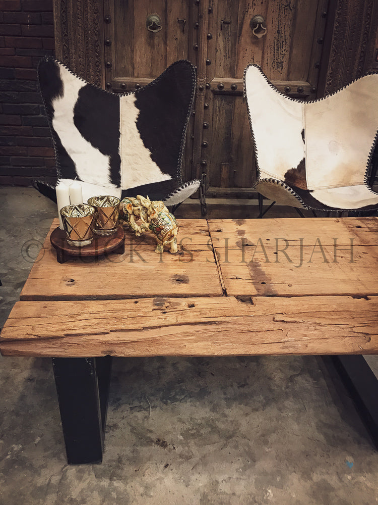 Vintage Minimalist Collection | Lucky Furniture & Handicrafts.