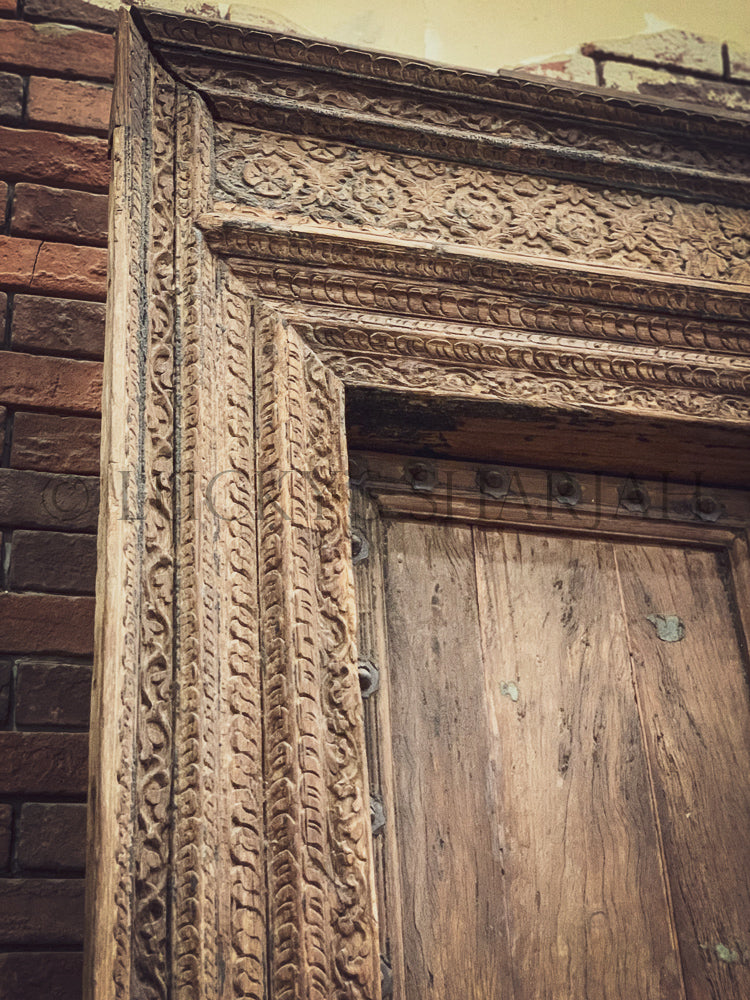 Vintage Minimalist Collection | Lucky Furniture & Handicrafts.