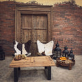 Vintage Minimalist Collection | Lucky Furniture & Handicrafts.