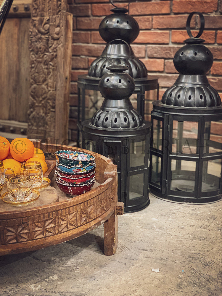 Vintage Minimalist Collection | Lucky Furniture & Handicrafts.