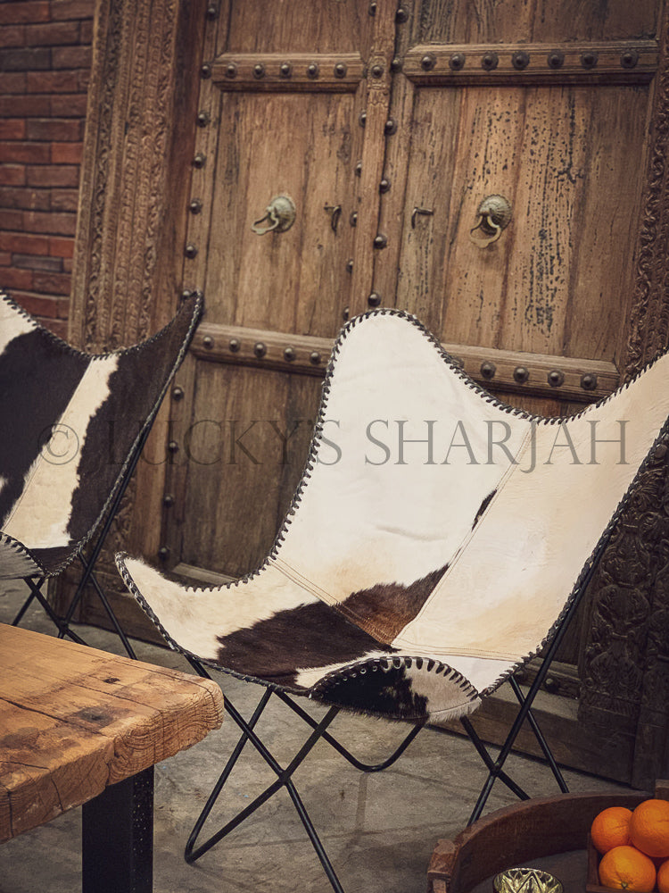 Vintage Minimalist Collection | Lucky Furniture & Handicrafts.