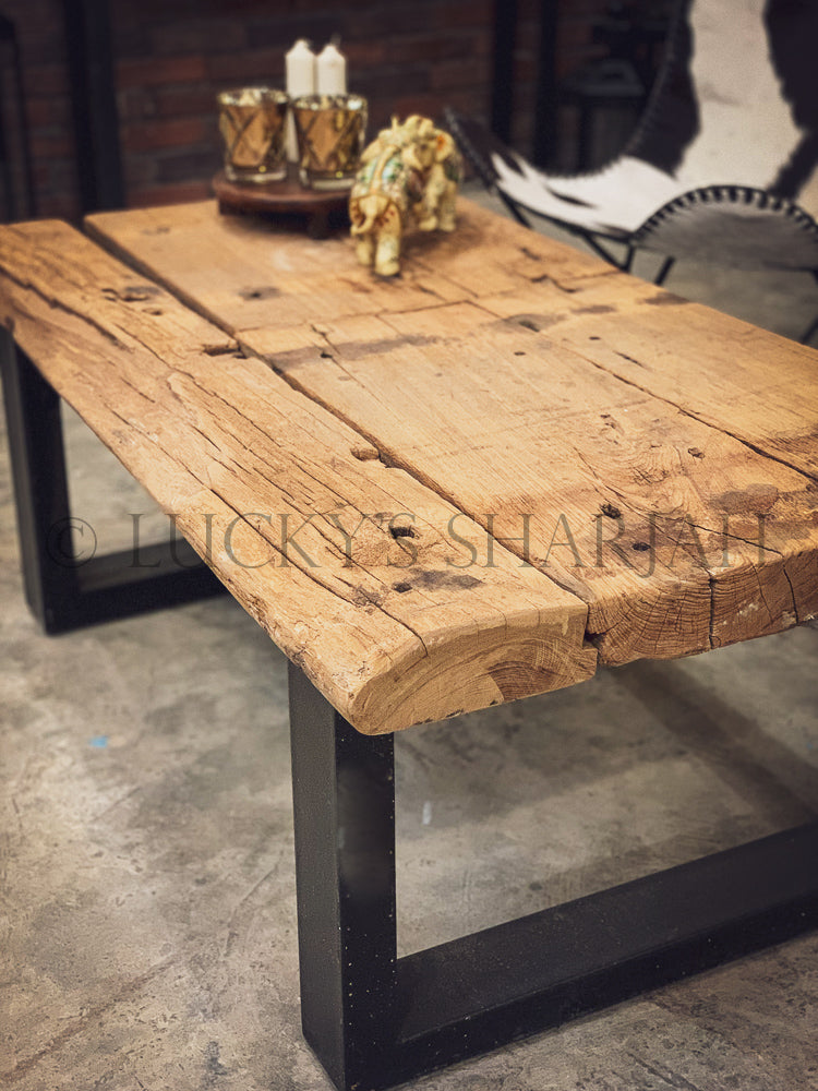 Vintage Minimalist Collection | Lucky Furniture & Handicrafts.