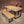 Load image into Gallery viewer, Rough Mango Table U Legs | Lucky Furniture &amp; Handicrafts.
