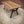 Load image into Gallery viewer, Railway Sleeper dining table Y Legs | Lucky Furniture &amp; Handicrafts.
