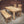 Load image into Gallery viewer, Mango Wooden dining table with square legs | Lucky Furniture &amp; Handicrafts.
