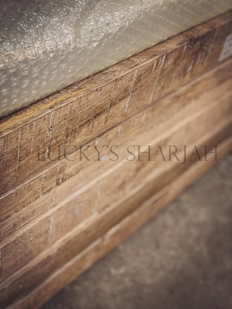 Boho Bench box | Lucky Furniture & Handicrafts.