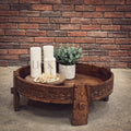 Chakki Table | Lucky Furniture & Handicrafts.
