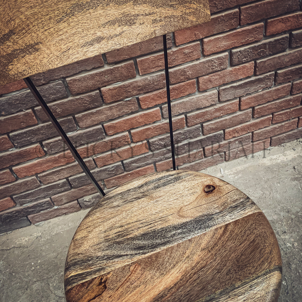 Cycle Bar stool | Lucky Furniture & Handicrafts.