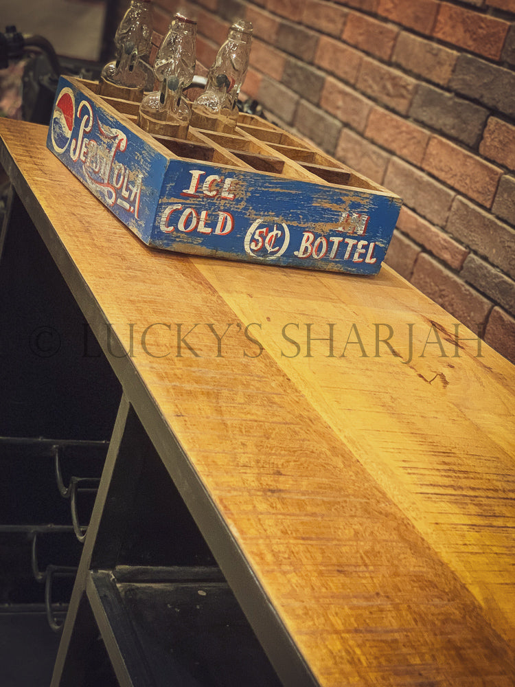 Rajdoot Bar | Lucky Furniture & Handicrafts.