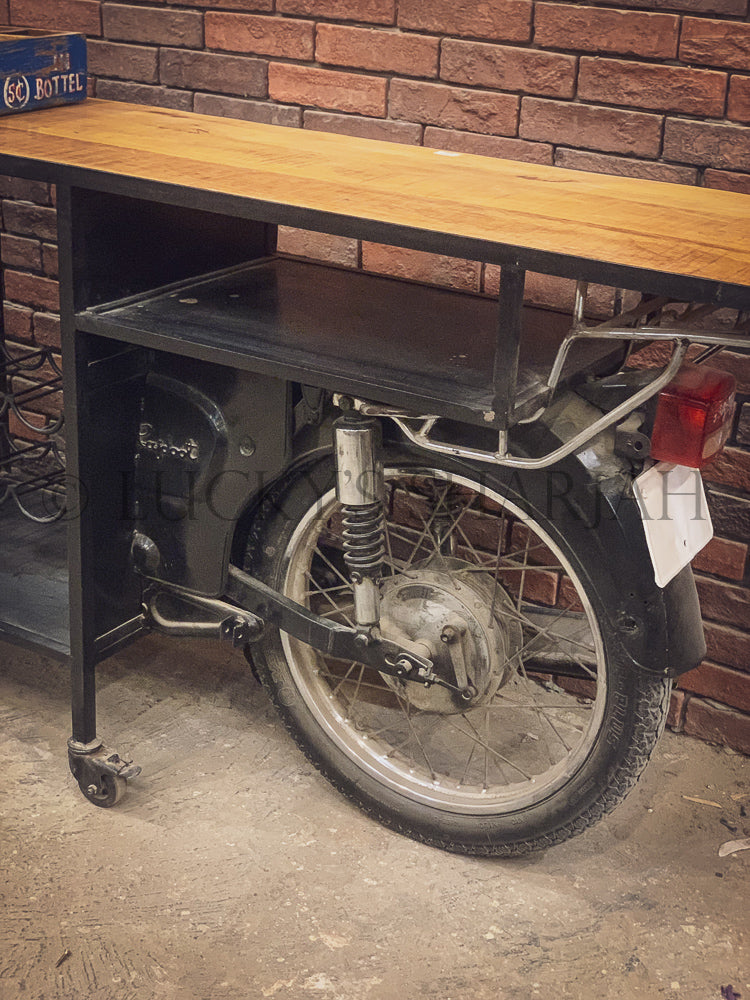 Rajdoot Bar | Lucky Furniture & Handicrafts.