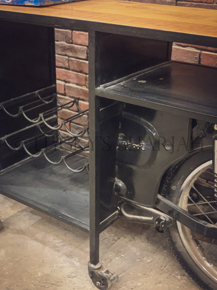 Rajdoot Bar | Lucky Furniture & Handicrafts.