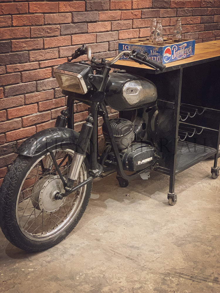 Rajdoot Bar | Lucky Furniture & Handicrafts.